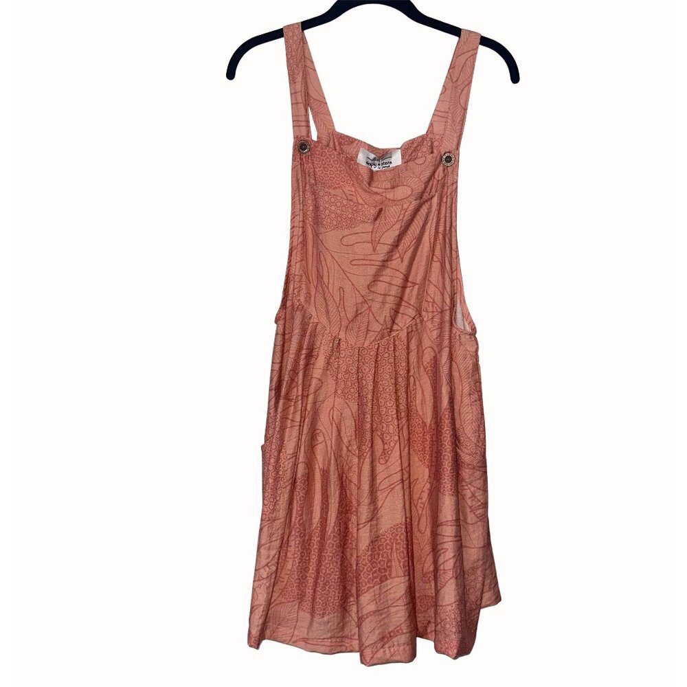 Simply Sisters Romper